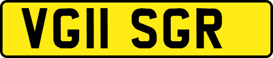 VG11SGR