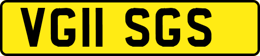 VG11SGS