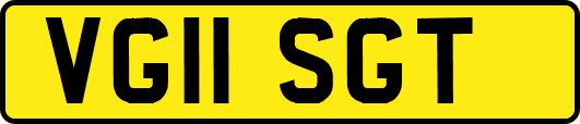 VG11SGT