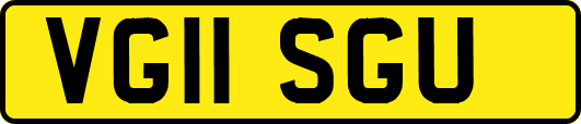 VG11SGU