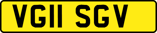 VG11SGV