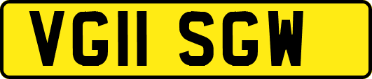 VG11SGW
