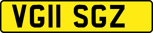 VG11SGZ