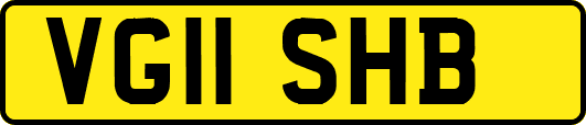 VG11SHB