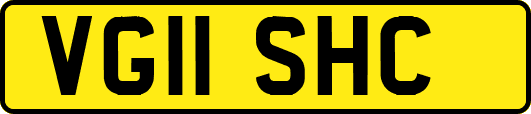 VG11SHC