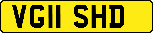 VG11SHD