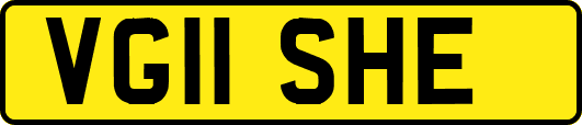 VG11SHE