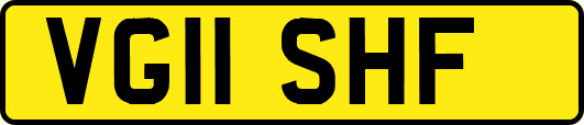 VG11SHF