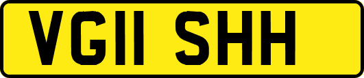 VG11SHH