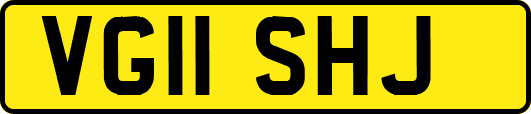 VG11SHJ