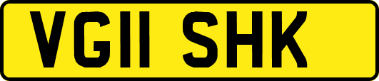 VG11SHK