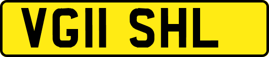 VG11SHL