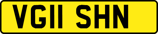 VG11SHN