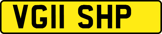 VG11SHP