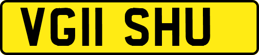 VG11SHU