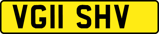VG11SHV