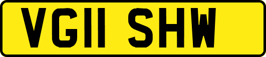 VG11SHW