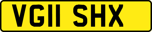 VG11SHX