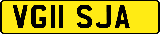 VG11SJA