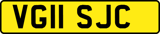 VG11SJC