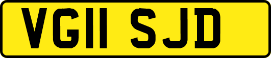VG11SJD