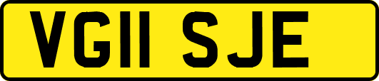 VG11SJE