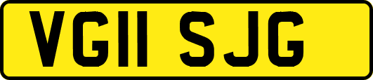 VG11SJG