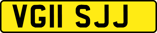 VG11SJJ