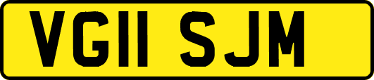 VG11SJM