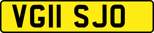 VG11SJO