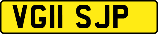 VG11SJP
