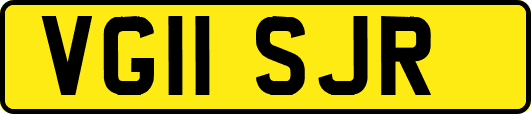 VG11SJR