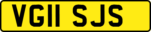 VG11SJS