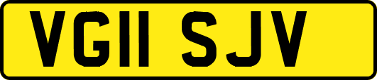 VG11SJV