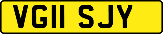 VG11SJY