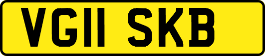 VG11SKB
