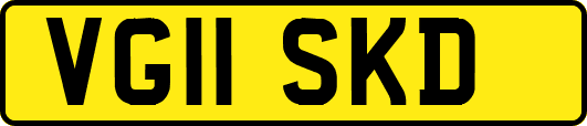 VG11SKD
