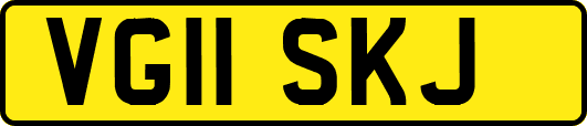 VG11SKJ