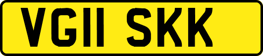 VG11SKK