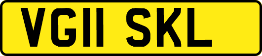 VG11SKL