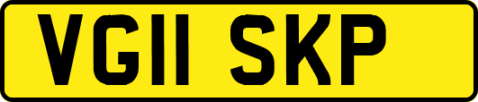 VG11SKP