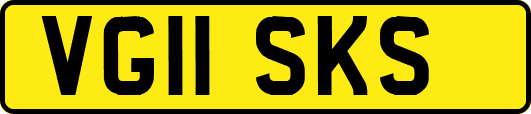 VG11SKS