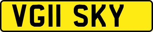 VG11SKY