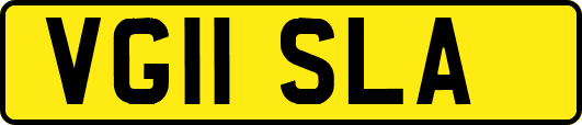 VG11SLA