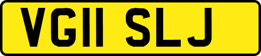 VG11SLJ
