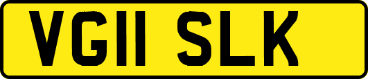 VG11SLK