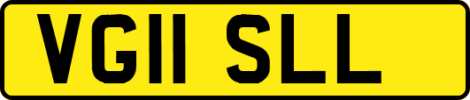 VG11SLL