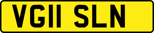 VG11SLN