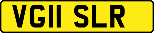 VG11SLR