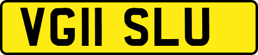 VG11SLU